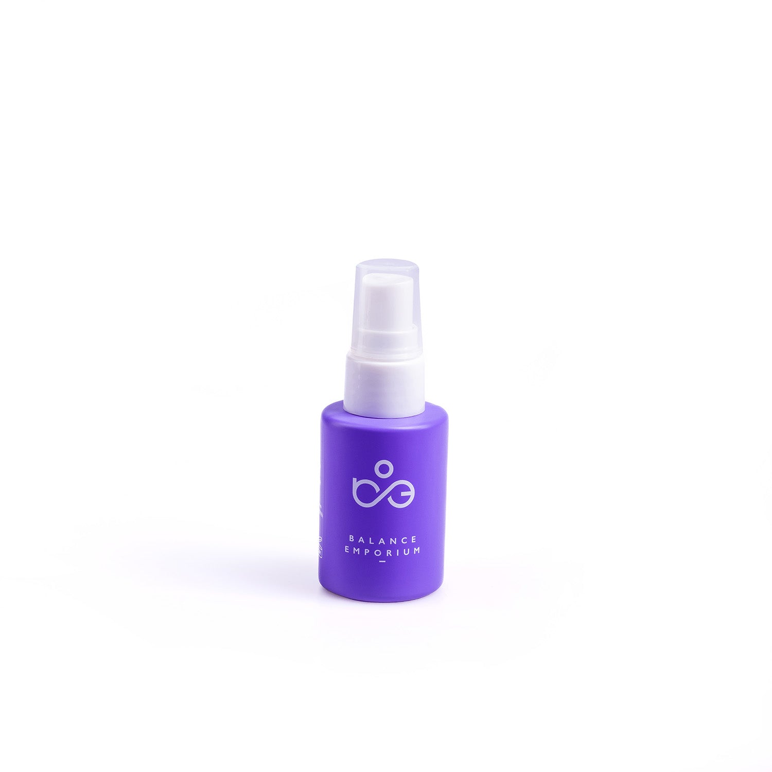 Sleep Elixir Zinc, on-body sleep spray – Balance Emporium